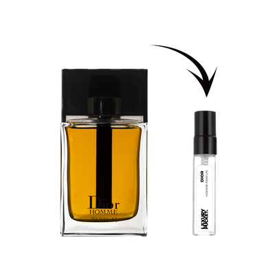 Dior Homme Parfum (2020)