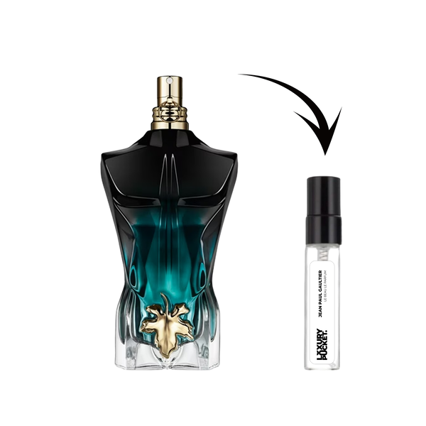 JPG Le Beau Le Parfum