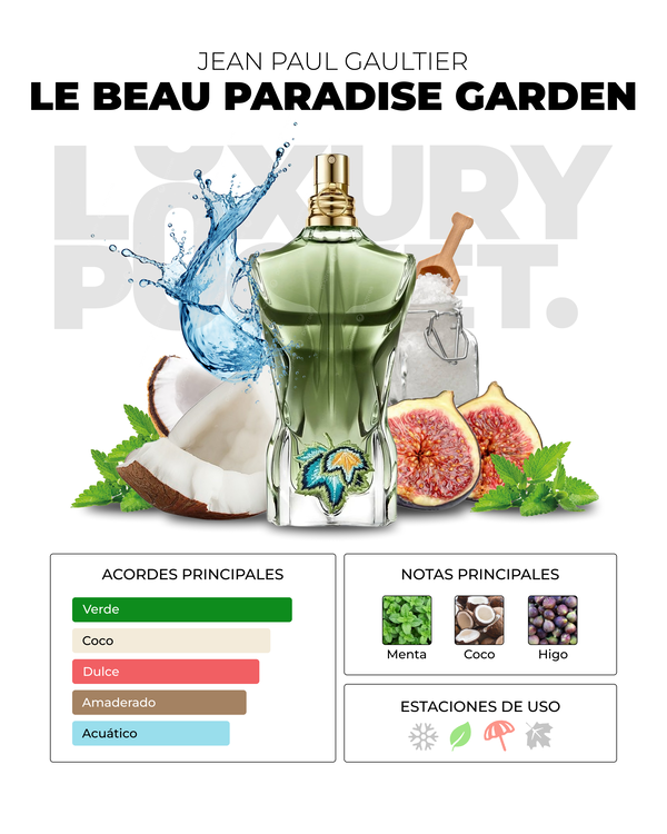 JPG Le Beau Paradise Garden