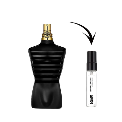 JPG Le Male Le Parfum