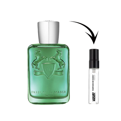 Parfums De Marly Greenley