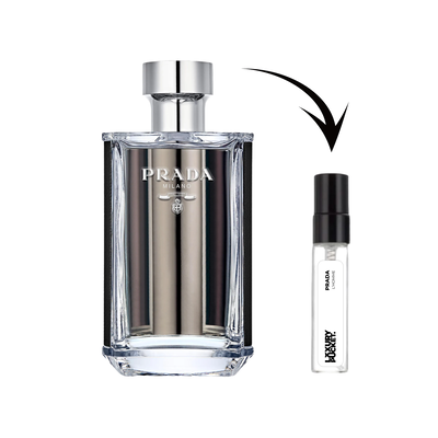 Prada L'homme