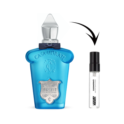 Casamorati Mefisto Gentiluomo