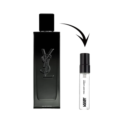Yves Saint Laurent MYSLF EDP