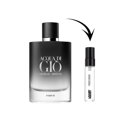 Armani Acqua Di Gio Parfum