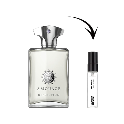 Amouage Reflection Man