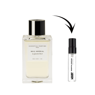 Essential Parfums Bois Imperial