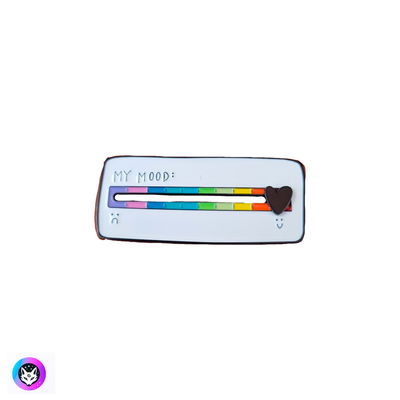 Pin MÓVIL "MY MOOD"