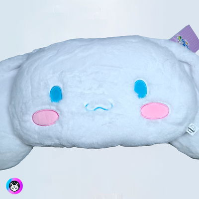 Almohadon "CINNAMOROLL" Sanrio - Licencia oficial