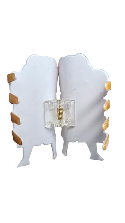 Gancho de pelo "SHIN CHAN" (PLASTICO)