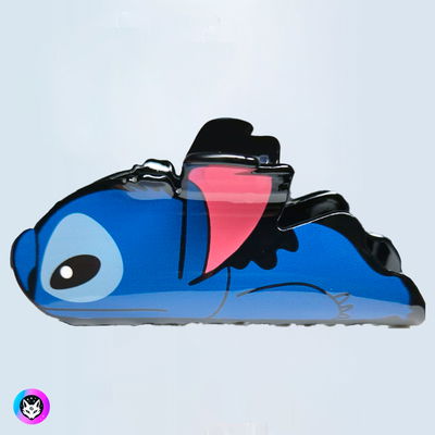 Gancho de pelo "STITCH 2" (PLASTICO)