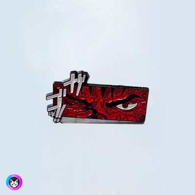 Pin "BERSERK" 1