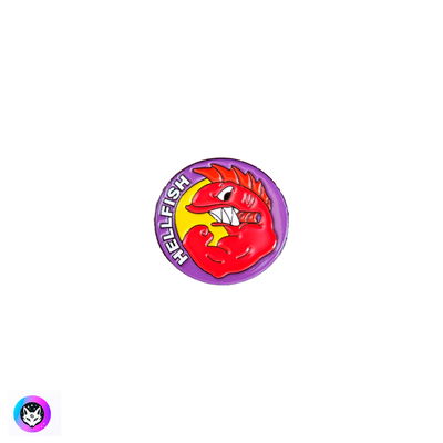 Pin "PECES DEL INFIERNO" Los Simpson