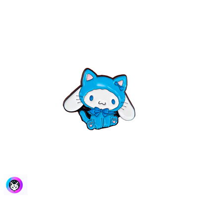 Pin "CINNAMOROLL" Sanrio