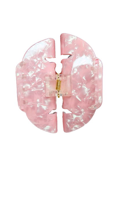 Gancho de pelo "ÁNGEL" Lilo y stitch (PLASTICO)