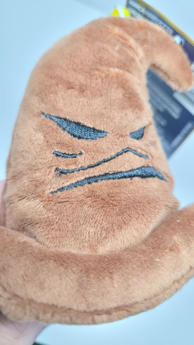 Llavero peluche "SOMBRERO SELECCIONADOR" Harry Potter