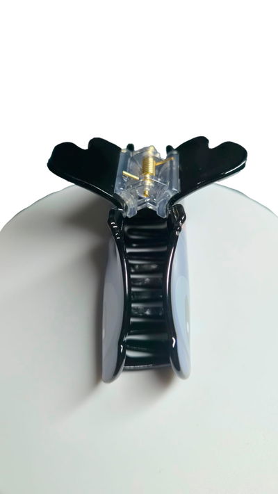 Gancho de pelo "STITCH 2" (PLASTICO)