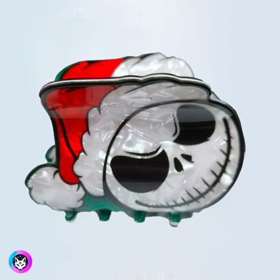 Gancho de pelo "JACK" (PLASTICO)