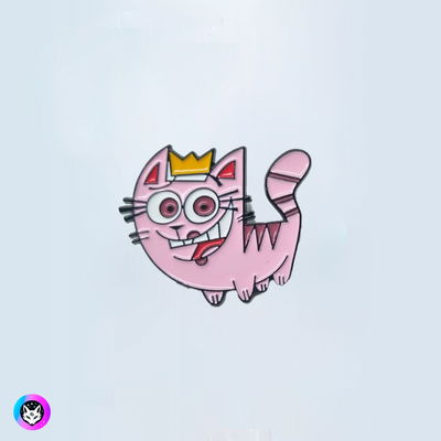 Pin o Par de pines "COSMO Y WANDA"