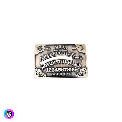 Pin Móvil "OUIJA" Tablero