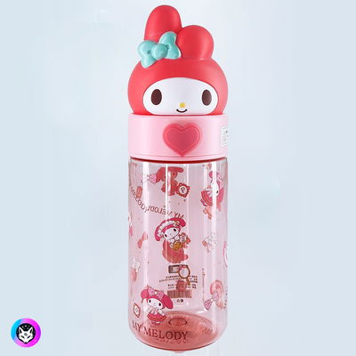 Botella Antiderrame "MY MELODY"  500ml