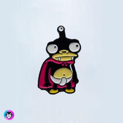 Pin "MORDELON" Futurama