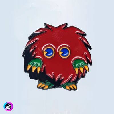 Pin "KURIBOH" Yu-Gi-Oh!