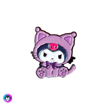 Pin "KUROMI"