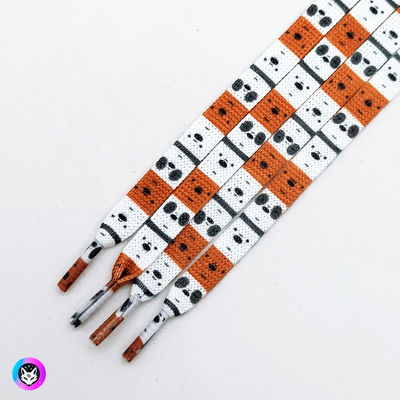 Cordón de zapatillas "OSOS" OSOS ESCANDALOSOS - Licencia oficial