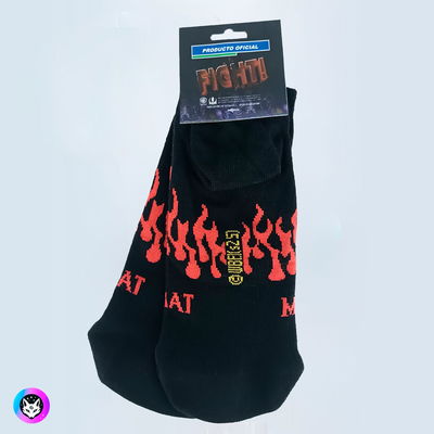 Media corta "MORTAL KOMBAT" - Licencia oficial