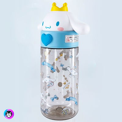 Botella Antiderrame "CINNAMOROLL"  500ml