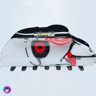 Gancho de pelo "BILLY" Juego del miedo  (PLASTICO)