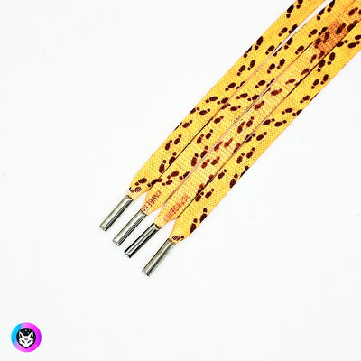 Cordón de zapatillas "MAPA DEL MERODEADOR" Harry Potter- Licencia oficial