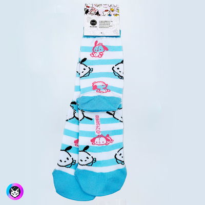 Media larga "POCHACO" Sanrio - Licencia oficial