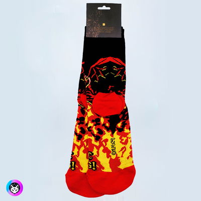 Media Larga "BALROG" Lord of the ring - Licencia oficial