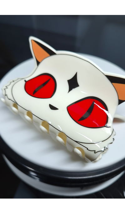 Gancho de pelo "KIRARA" Inuyasha (PLASTICO)