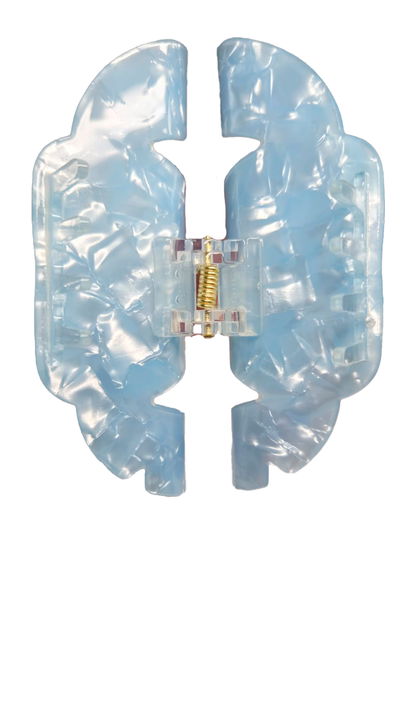 Gancho de pelo "STITCH"  (PLASTICO)