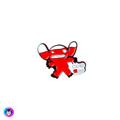 Pin "STITCH" Lilo y Stitch