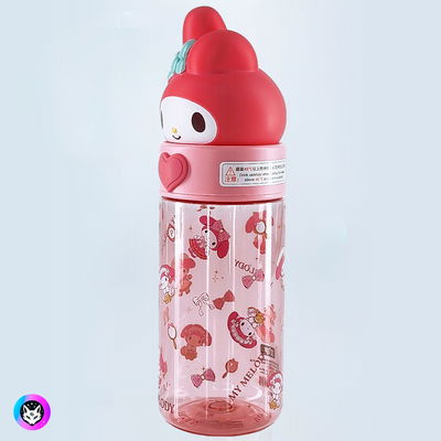 Botella Antiderrame "MY MELODY"  500ml