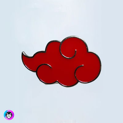 Pin "AKATSUKI" Naruto