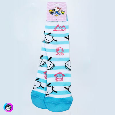 Media larga "POCHACO" Sanrio - Licencia oficial