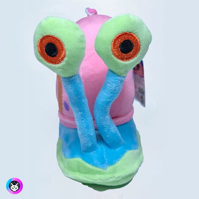 Llavero peluche "GARY" Bob Esponja