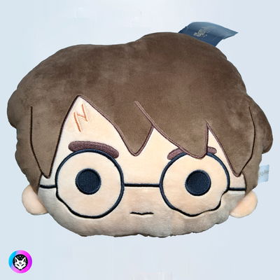 Almohadon "HARRY POTTER" Licencia Oficial