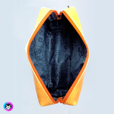 Neceser "GARFIELD" Producto licencia oficial GARFIELD