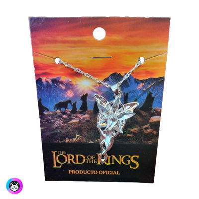Collar "ARWEN" Producto licencia oficial LOTR
