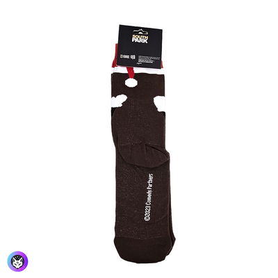 Media larga SR.MOJON