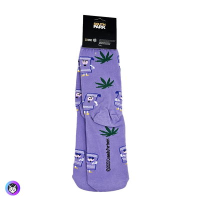 Media larga TOALLIN MOSAICO