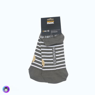 Media corta RANDY BOLAS