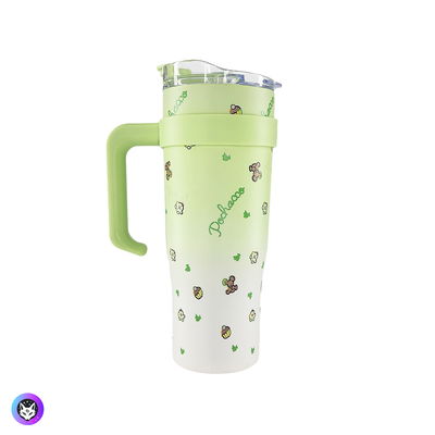 Vaso quencher térmico Pochaco LICENCIA OFICIAL SANRIO