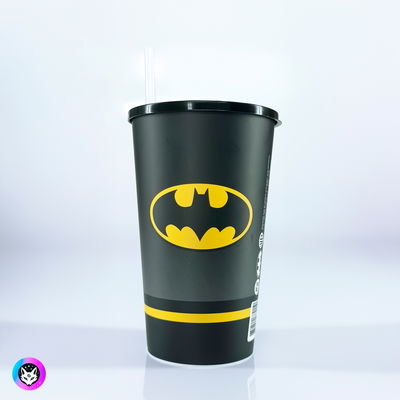 Vaso MAXI "BATMAN" Licencia oficial